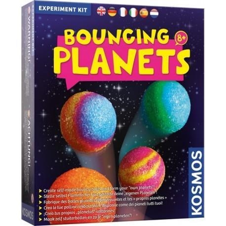 BOUNCING PLANETS | 4002051665227 | DEVIR