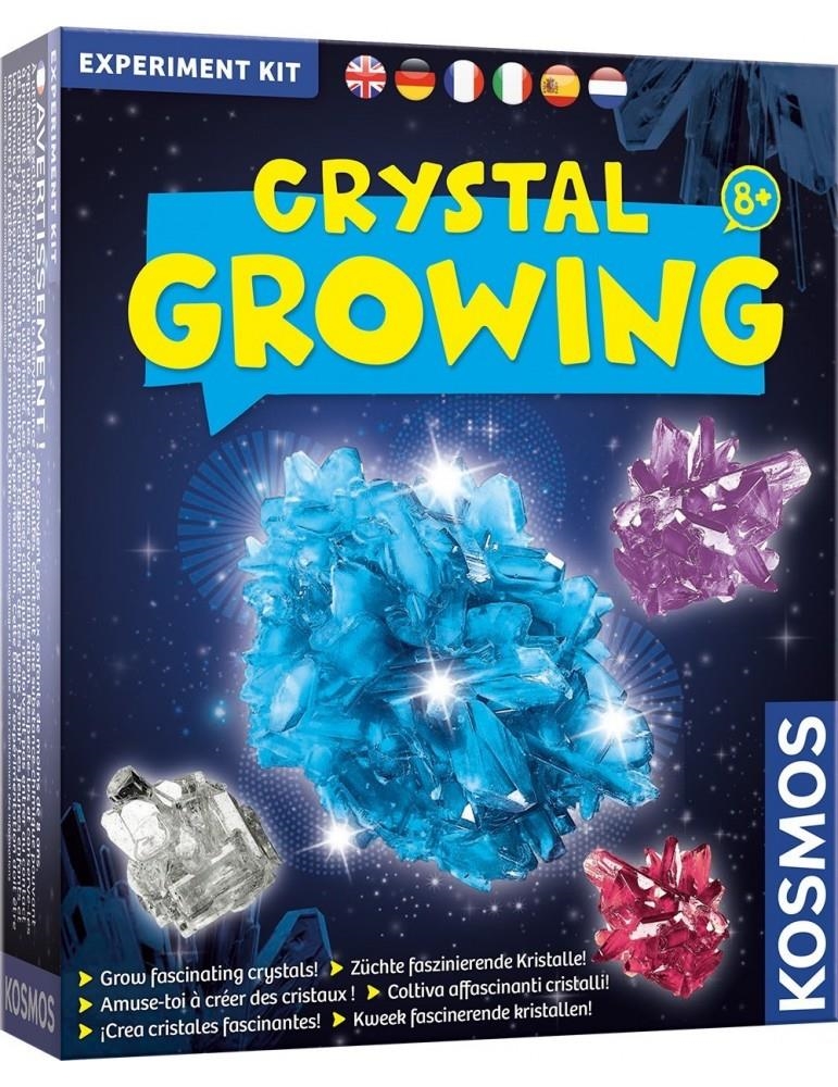 CRYSTAL GROWING | 4002051665265 | DEVIR