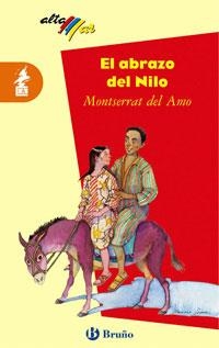 EL ABRAZO DEL NILO (ALTAMAR) | 9788421609712 | AMO, MONTSERRAT DEL