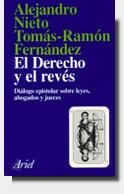 EL DERECHO Y EL REVES | 9788434411838 | NIETO, ALEJANDRO