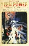 EL FANTASMA DE RAVEN HILL (CASTELLA) | 9788426130464 | RODDA, EMILY