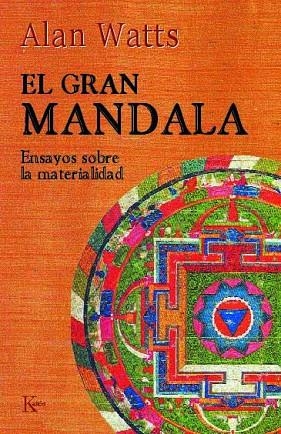 EL GRAN MANDALA | 9788472452527 | WATTS, ALAN (1915-1973)