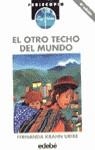 EL OTRO TECHO DEL MUNDO (PERISCOPIO) | 9788423634002 | KRAHN, FERNANDO