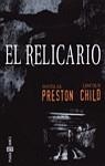 EL RELICARIO | 9788401327308 | PRESTON, DOUGLAS