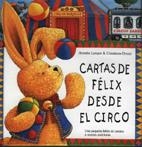 CARTAS DE FELIX DESDE EL CIRCO | 9788495376060 | LANGEN, ANNETTE