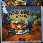 OSO LOLO EN CASA | 9788495376107 | BIEBER, HARTMUT