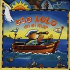 OSO LOLO EN EL MAR | 9788495376084 | BIEBER, HARTMUT