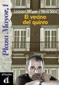 EL VECINO DEL QUINTO | 9788487099069 | MIQUEL LOPEZ, LOURDES