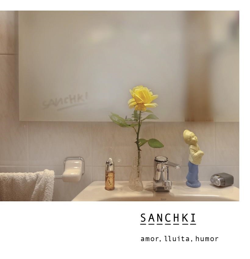 SANCHKI | 9788494641770