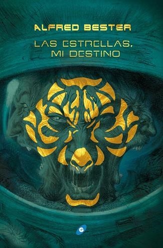 LAS ESTRELLAS MI DESTINO | 9788417507275 | ALFRED BESTER