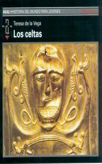 LOS CELTAS | 9788446002154 | VENA, TERESA DE LA