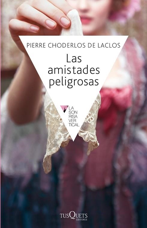 LAS AMISTADES PELIGROSAS % | 9788472231160 | LACLOS, PIERRE-AMBROISE-FRANçOIS, CHODER