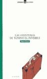 LAS AVENTURAS DE TONINO EL INVISIBLE | 9788424686116 | RODARI, GIANNI