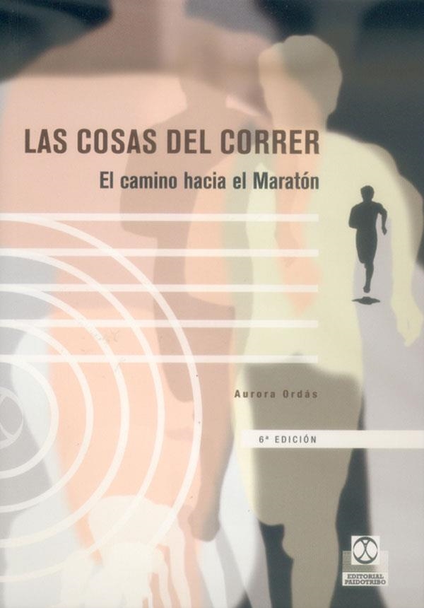 LAS COSAS DEL CORRER % | 9788480192965 | ORDAS, AURORA