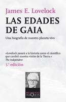 LAS EDADES DE GAIA (METATEMAS) | 9788472236462 | LOVELOCK, JAMES