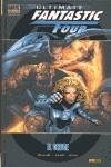 ULTIMATE FANTASTIC FOUR EL CRUCE | 9788498857634 | MARK MILLAR