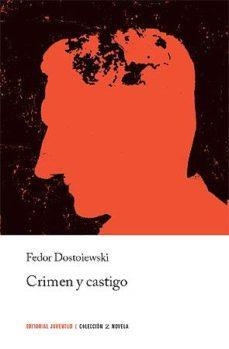 CRIMEN Y CASTIGO | 9788426156020 | FIODOR MIJAïLOVICH DOSTOEVSKIï