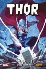 THOR ORIGEN | 9788491679448 | STURGES & LARRAZ