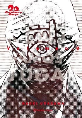 20TH CENTURY BOYS 08 | 9788491735021 | Naoki Urasawa