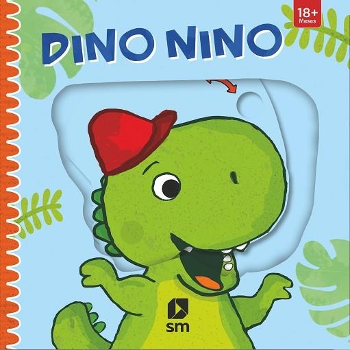 DINO NINO | 9788491825357 | Christian Terweh