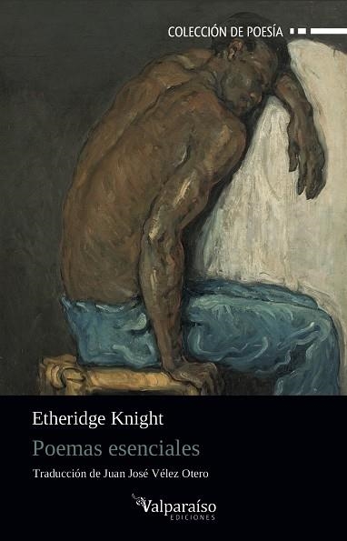 POEMAS ESENCIALES | 9788417096908 | ETHERIDGE KNIGHT