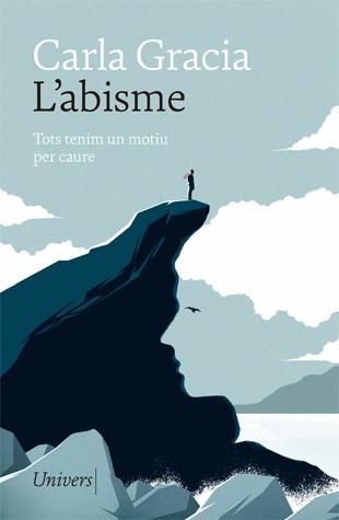 L'ABISME | 9788417868024 | CARLA GRACIA