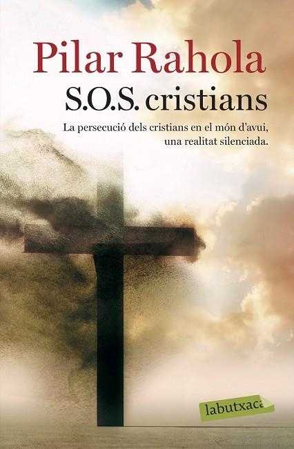 S.O.S. CRISTIANS | 9788417420802 | PILAR RAHOLA