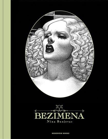 BEZIMENA | 9788417511906 | NINA BUNJEVAC