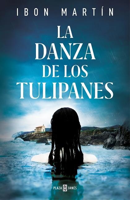 LA DANZA DE LOS TULIPANES | 9788401022715 | IBON MARTIN