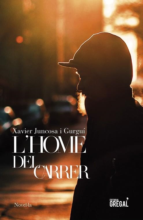 L'HOME DEL CARRER | 9788417660598 | XAVIER JUNCOSA I GURGUI