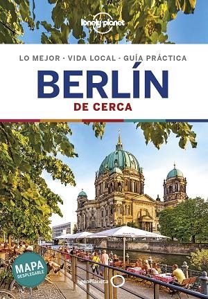 BERLIN DE CERCA | 9788408201342 | ANDREA SCHULTE-PEEVERS