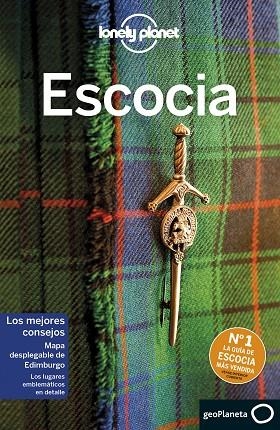 ESCOCIA | 9788408206255 | VVAA