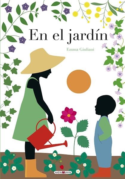 EN EL JARDIN | 9788417708368 | EMMA GIULIANI