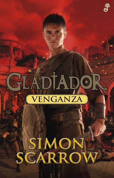 Venganza | 9788435041034 | Simon Scarrow