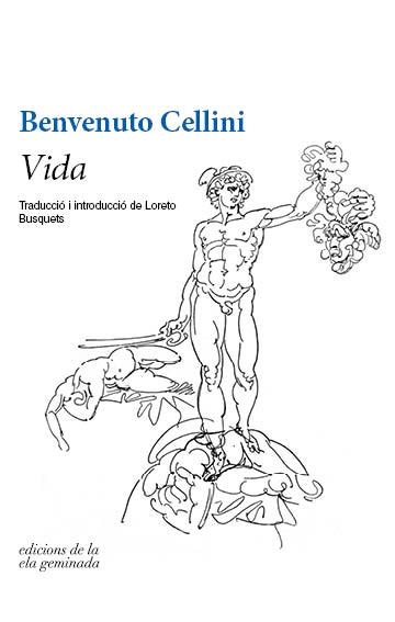 VIDA | 9788494856181 | BENVENUTO CELLINI