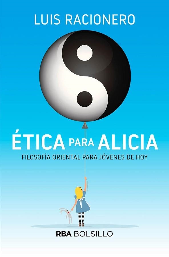 ETICA PARA ALICIA | 9788491874195 | RACIONERO LUIS