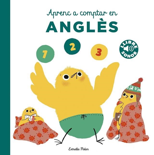 APRENC A COMPTAR EN ANGLES | 9788491377801 | VV.AA.