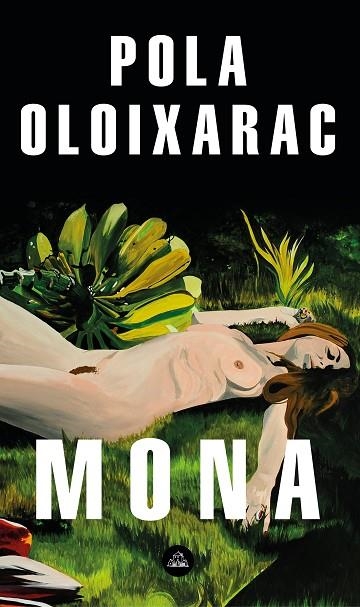 MONA | 9788439736714 | POLA OLOIXARAC