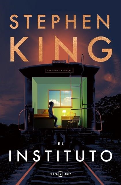 EL INSTITUTO | 9788401022357 | Stephen King