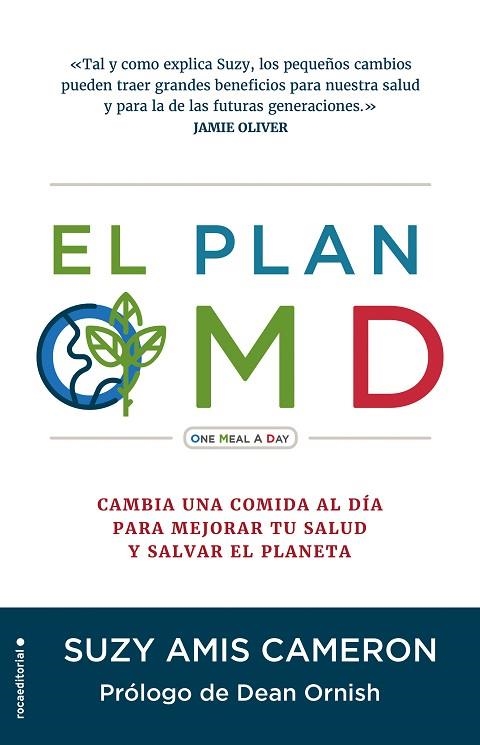 EL PLAN OMD | 9788417771201 | SUZY AMIS CAMERON