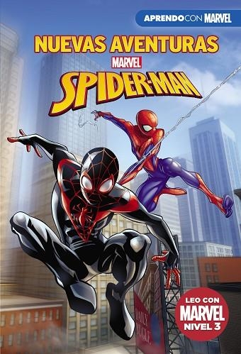 NUEVAS AVENTURAS DE SPIDER-MAN | 9788417630317 | MARVEL,