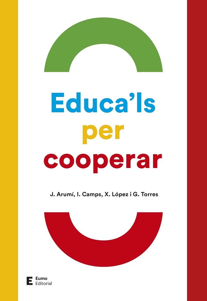 EDUCA'LS PER COOPERAR | 9788497666695 | VV.AA.