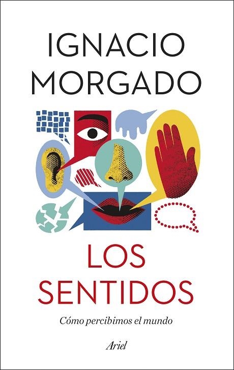 LOS SENTIDOS | 9788434431195 | IGNACIO MORGADO