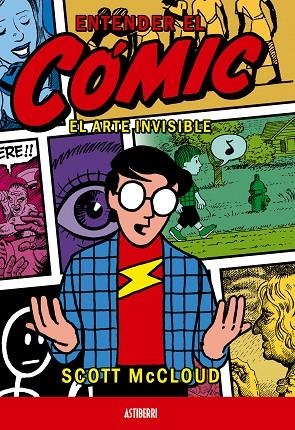 Entender el cómic: el arte invisible | 9788496815124 | SCOTT MCCLOUD