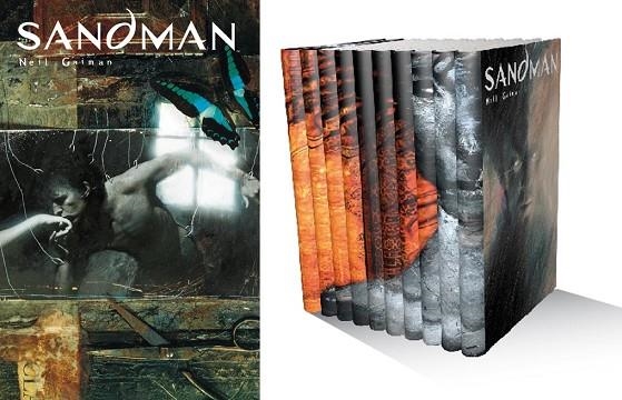 Sandman 2: la casa de muñecas | 9788416711109 | Neil Gaiman