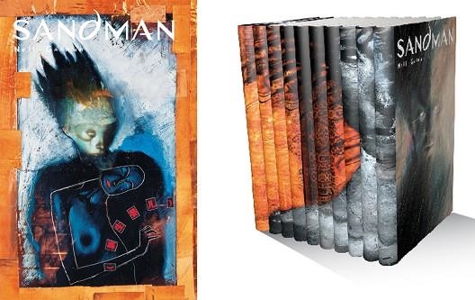 Sandman 4: estación de nieblas | 9788416945252 | Neil Gaiman