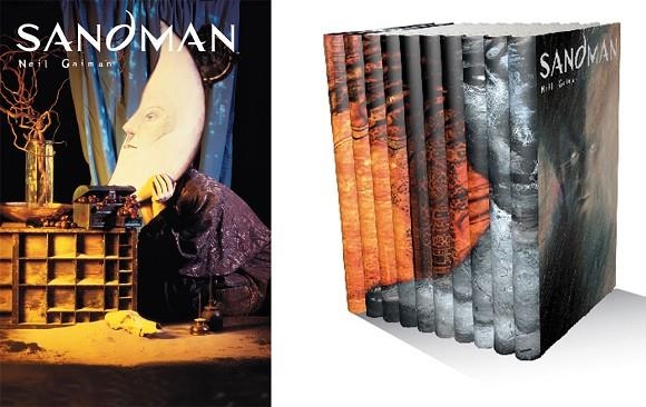 Sandman 6: fábulas y reflejos | 9788417441289 | Neil Gaiman