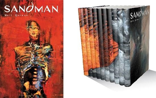 Sandman 7: vidas breves | 9788417441609 | Neil Gaiman