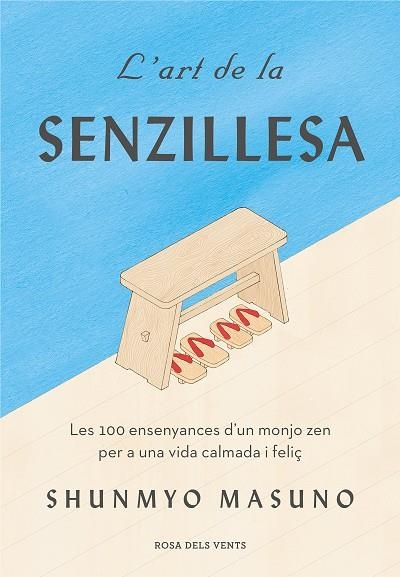 L'ART DE LA SENZILLESA | 9788417627584 | SHUNMYO MASUNO