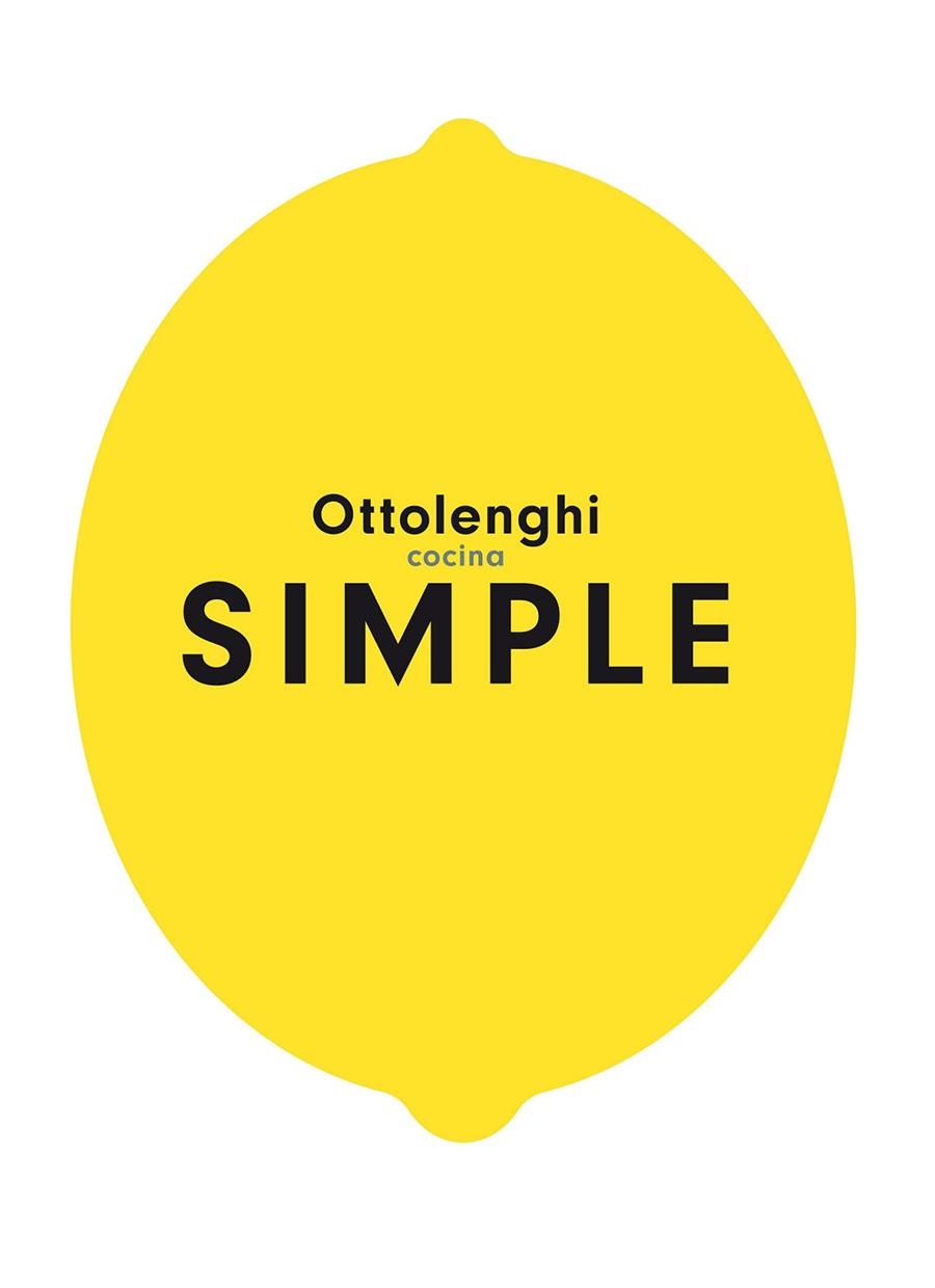 COCINA SIMPLE | 9788416295159 | YOTAM OTTOLENGHI